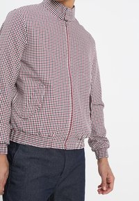 Topman Chaquetas bomber - red