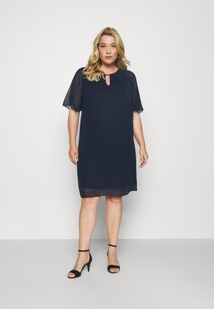 Vestido informal - navy