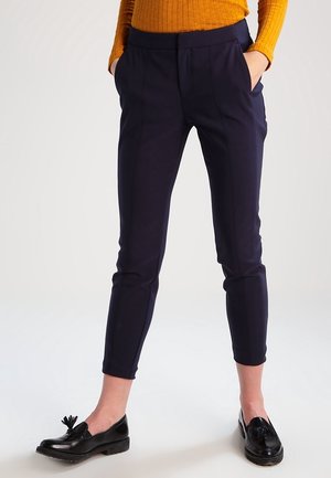 Pantaloni - dark blue
