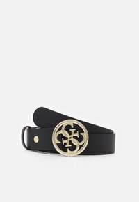 SANDRINE ADJUST PANT BELT - Cinto - black