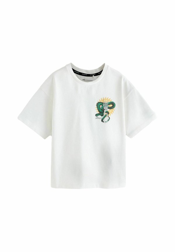 GRAPHIC CREW - T-Shirt print