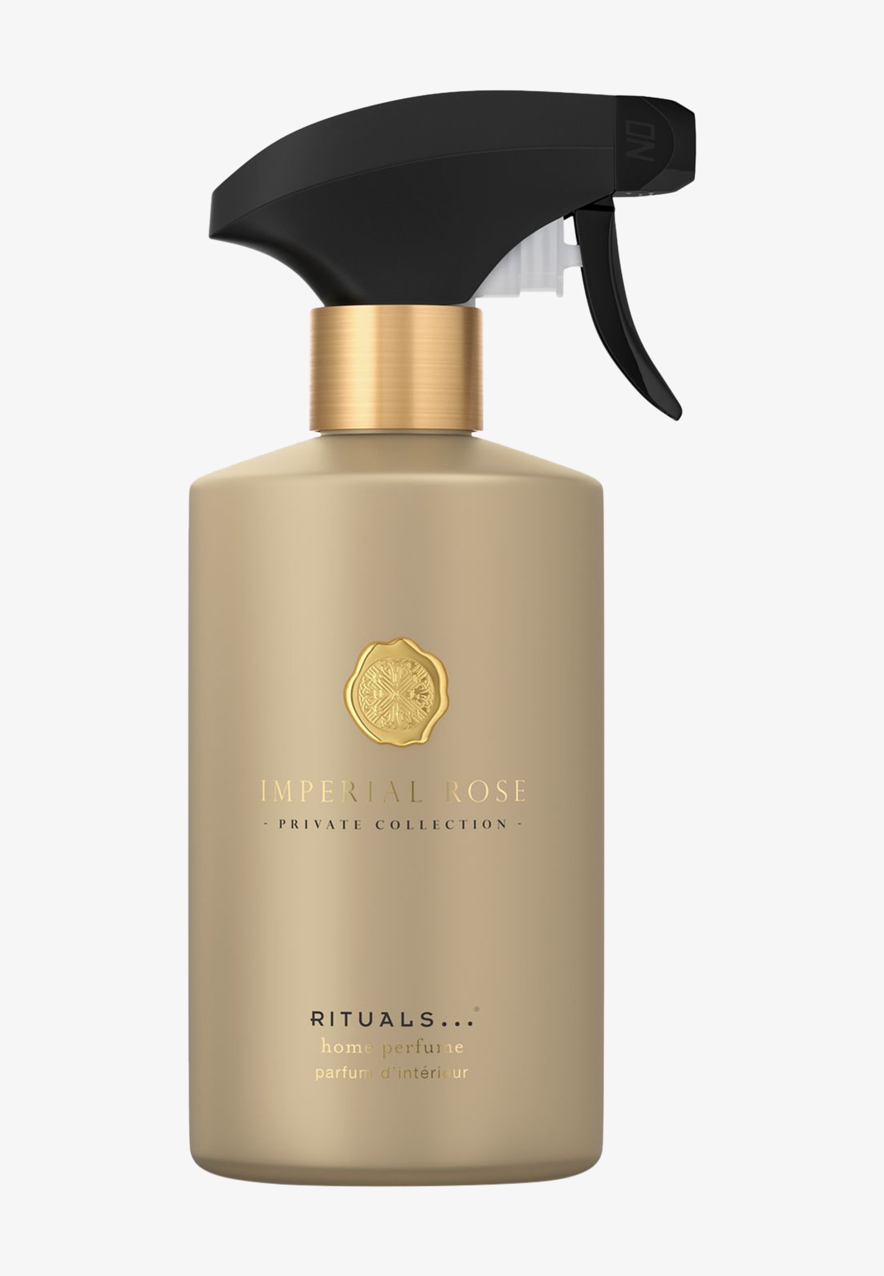 Rituals HOME PERFUME - IMPERIAL ROSE PRIVATE COLLECTION - FLORAL - Raumduft