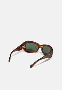 Ray-Ban BEATE - Saulesbrilles - havana/green