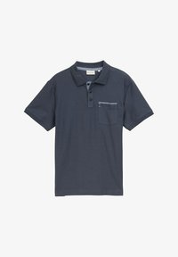 Wybrany, blueish grey