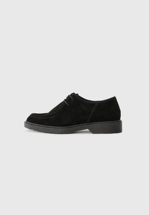 JFWAUSTIN - Derbies - black