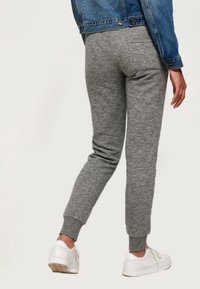 Superdry & Co Träningsbyxor - grey