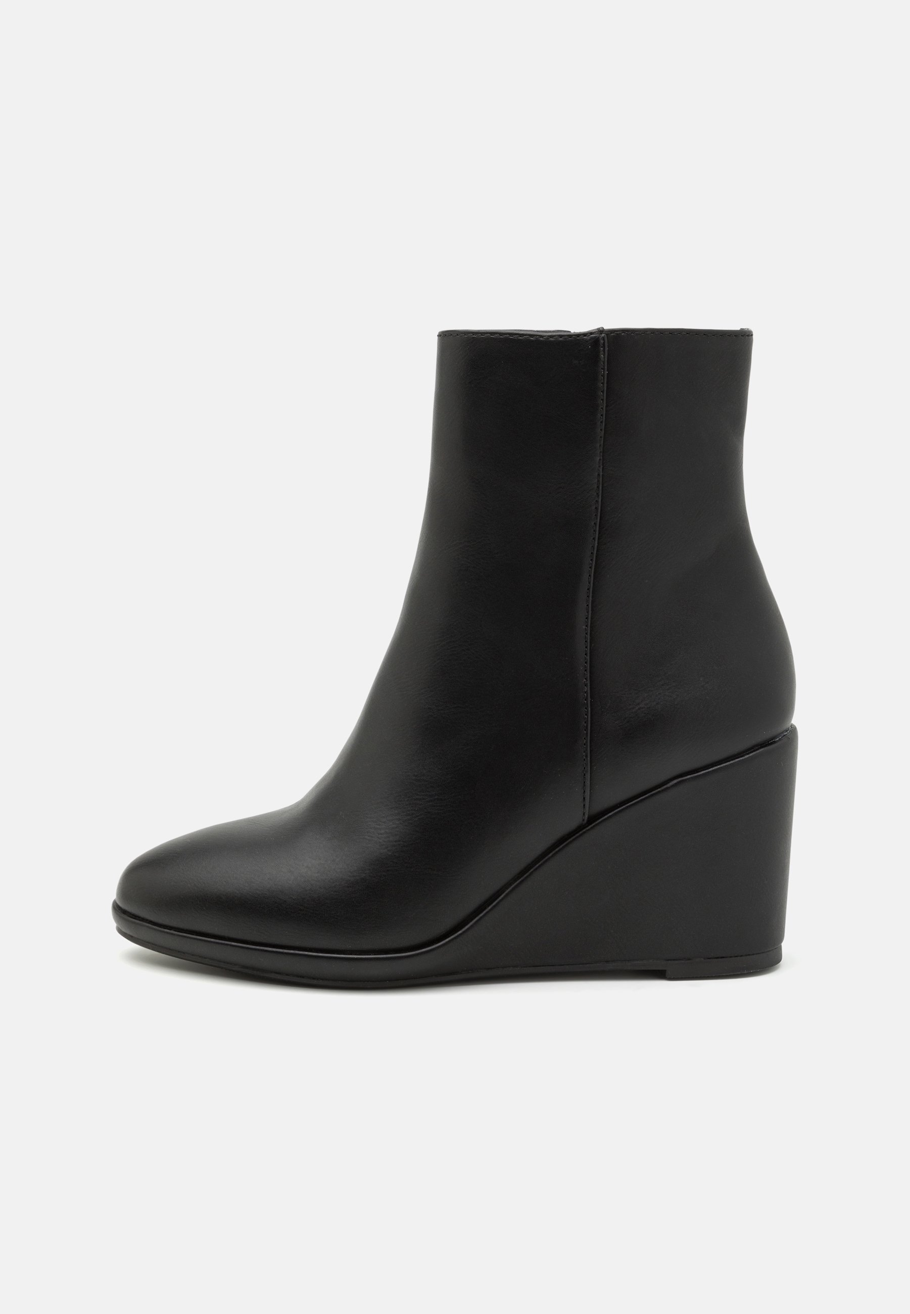 Botines Cuña Zalando Anna Field Botines Botas Zalando Botines - Main Image