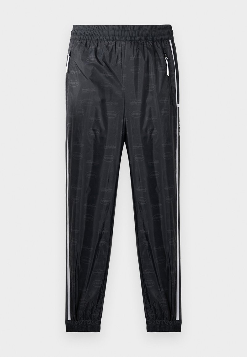 EA7 Emporio Armani Trainingsbroek zwart