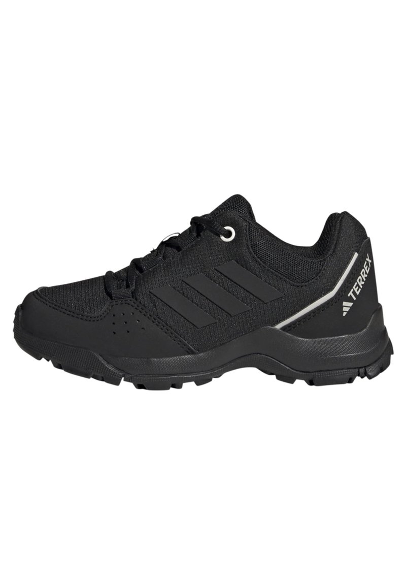 Adidas Terrex - TERREX HYPERHIKER LOW HIKING - Hiking shoes - core black/core black/grey five, Enlarge