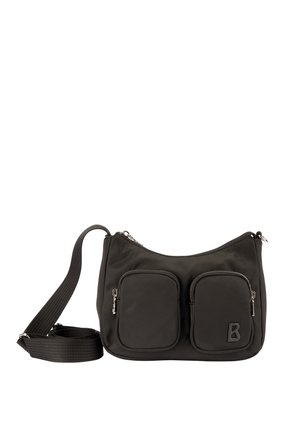 SHOULDER VERBIER PLAY DIYA - Taška s příčným popruhem - schwarz