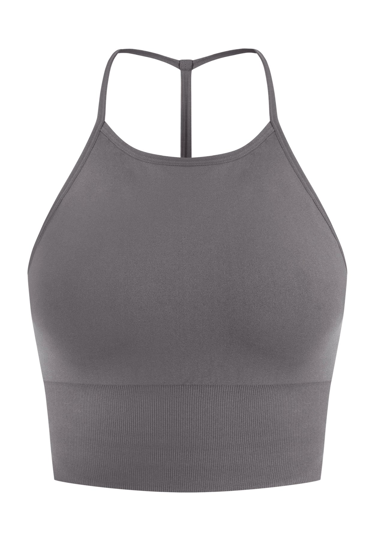 MARIA STRAP LIGHT SUPPORT TOP BH