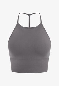 Unausgewählt, anthrazit