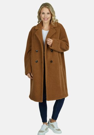 White Label (Rofa Fashion), MANTEL - Manteau d'hiver - braun