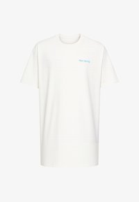 Επιλέχθηκε, ready for dye blue