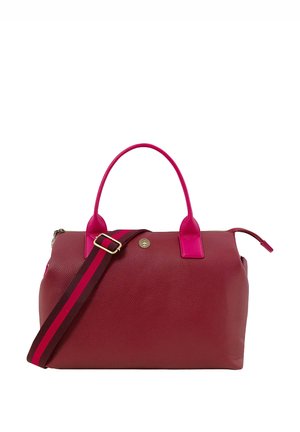 Handtasche - red