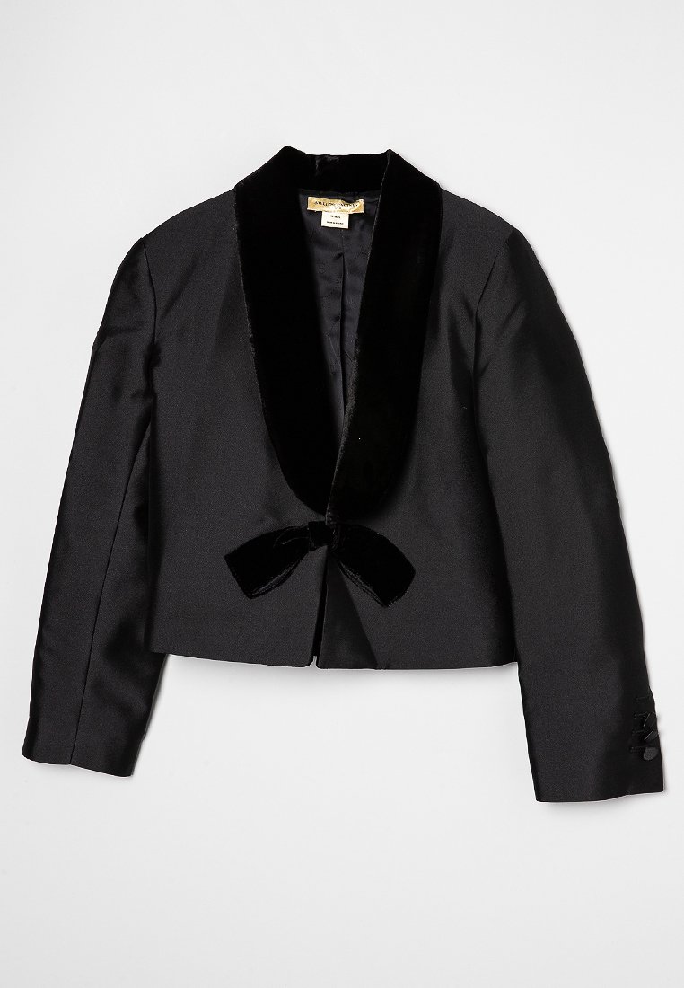 Stella McCartney Kids Blazer zwart