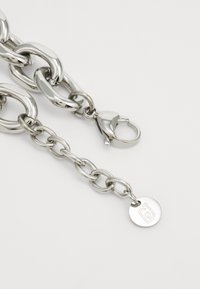 LIU JO BRACELET ESSENTIAL - Käevõru - silver-coloured