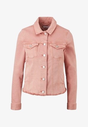 s.Oliver, Veste en jean - light pink