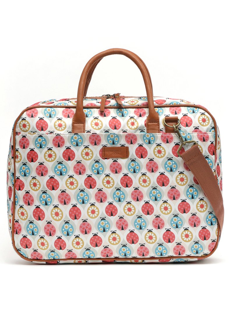 misako-marietas-salkku-multi-coloured-moniv-rinen-zalando-fi