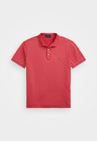 Pasirinkta, spring red