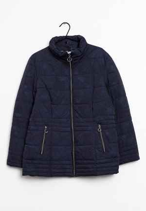 Barbara Lebek Veste mi-saison - blue