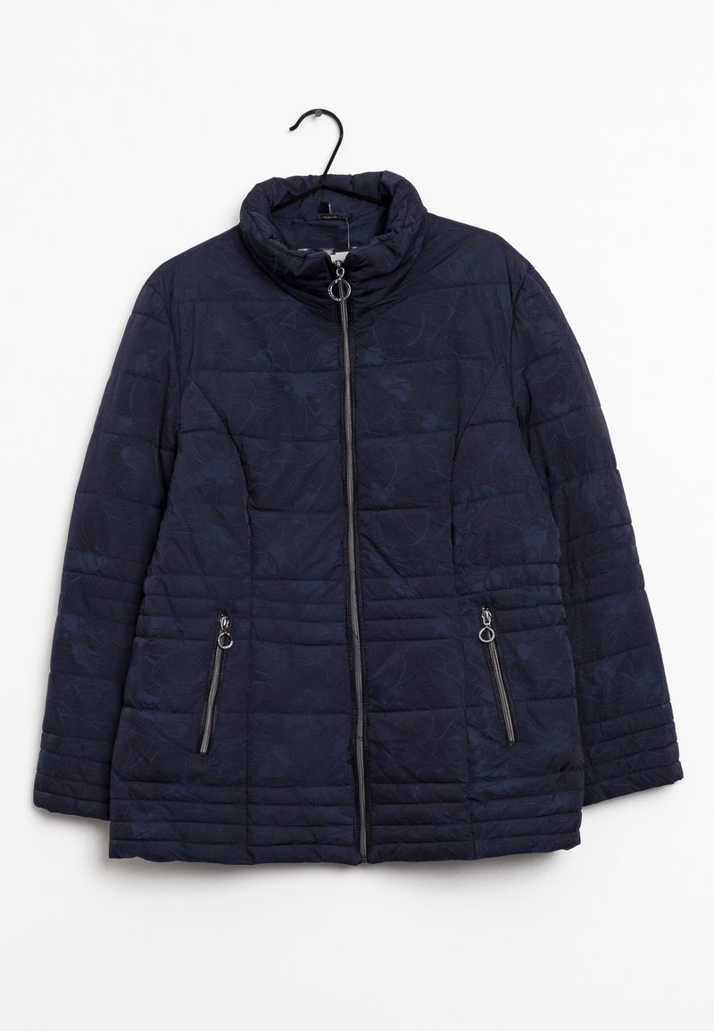 Barbara Lebek Veste mi-saison - blue