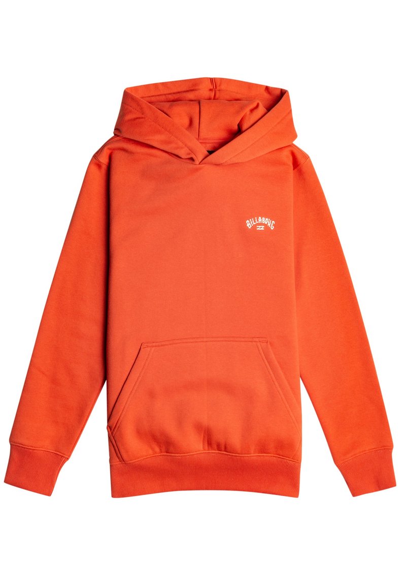 Billabong Sweater rood Billabong Sweater rood