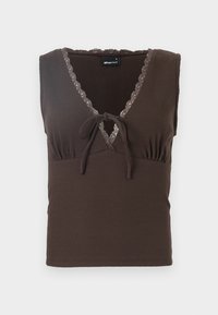 RIB TANK - Top - java
