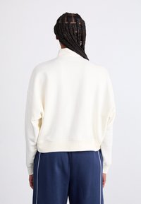 Ellesse GENTIYA - Φούτερ - off white