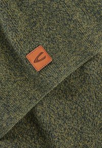 camel active Écharpe - leaf green