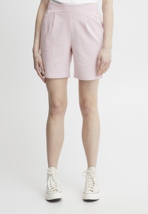 ICHI IHKATE SHO3 - Pantalon de survêtement - fragrant lilac