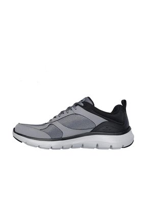 Sneakers basse - grigio