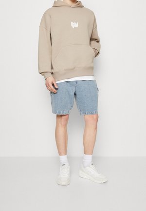 Santa Cruz, Short en jean - light blue