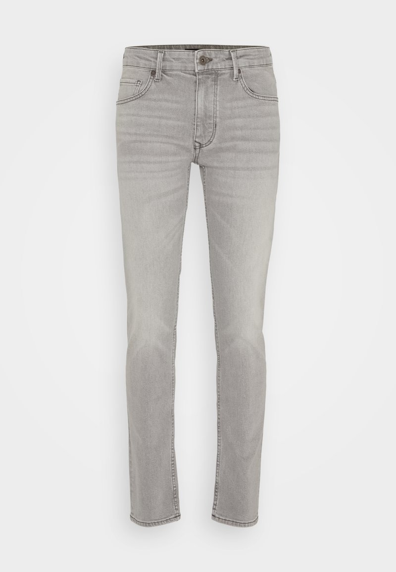 Marc O’Polo Straight leg jeans blauw denim/bluedenim