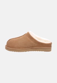 Rohde SOAZZA - Pantoffels - cuoio