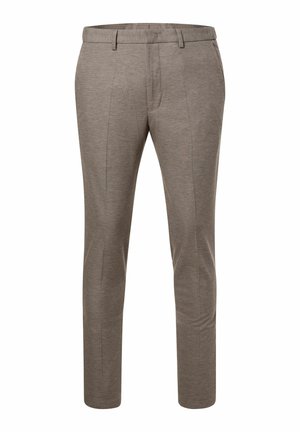 Pierre Cardin, RICK - Broek - taupe