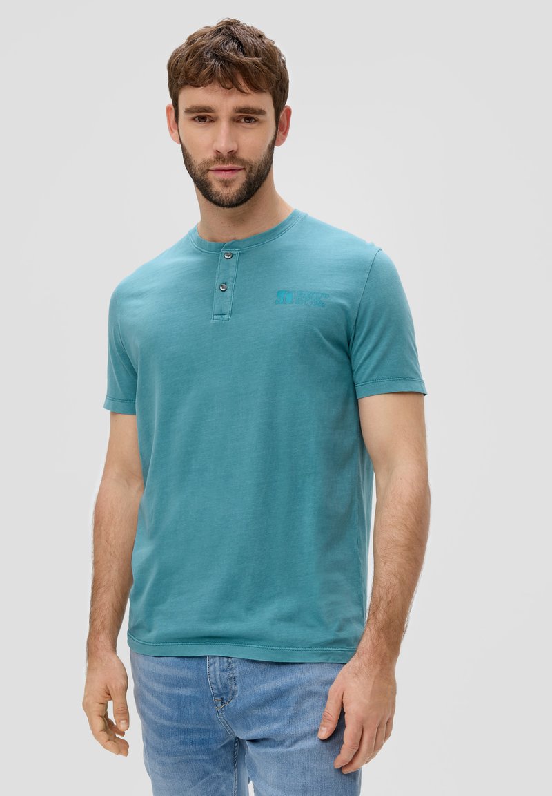 s.Oliver - T-shirt basic