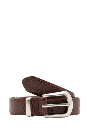 COCONUT EFFECT - Curea - brown