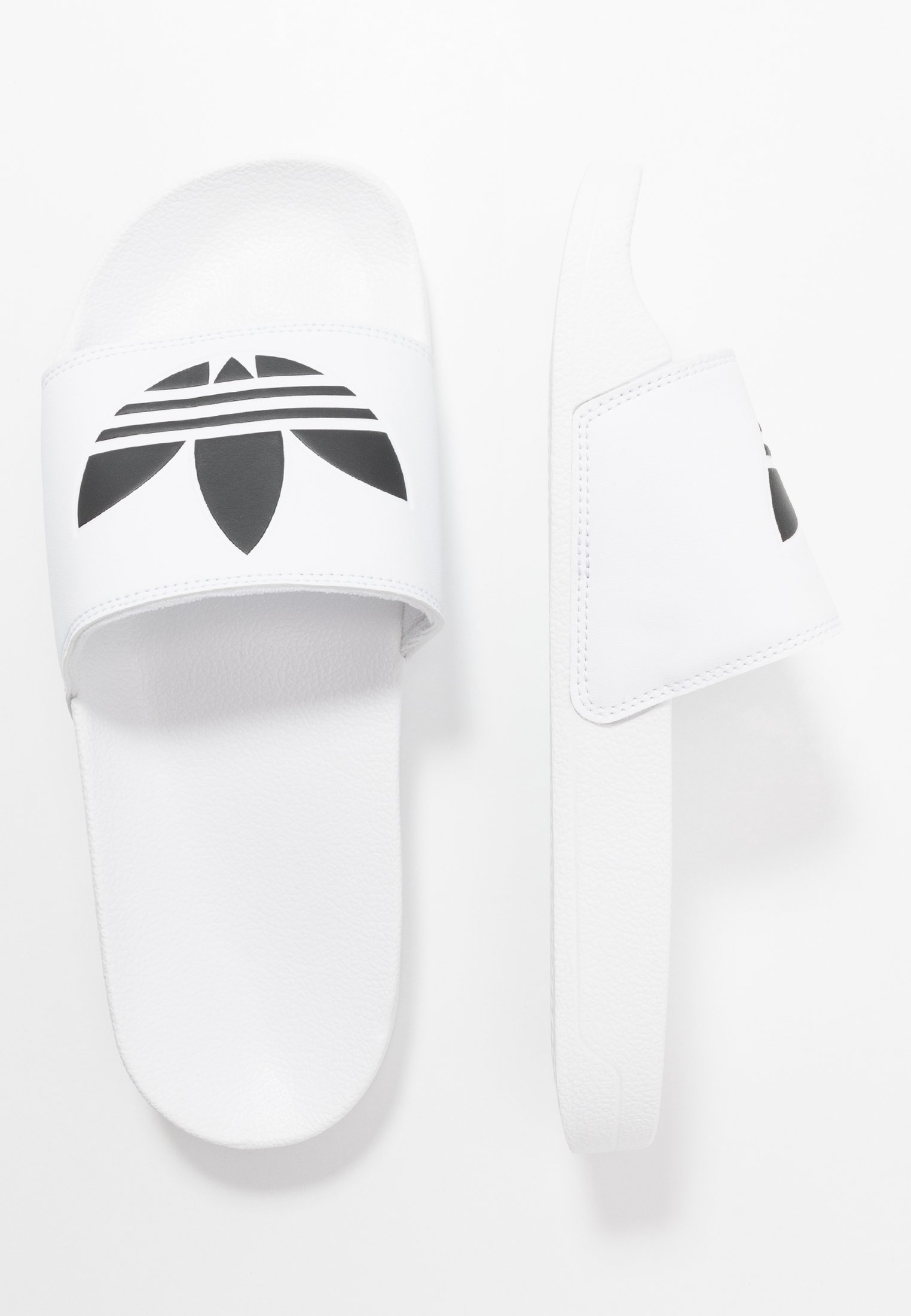ADILETTE LITE - Ciabattine - white
