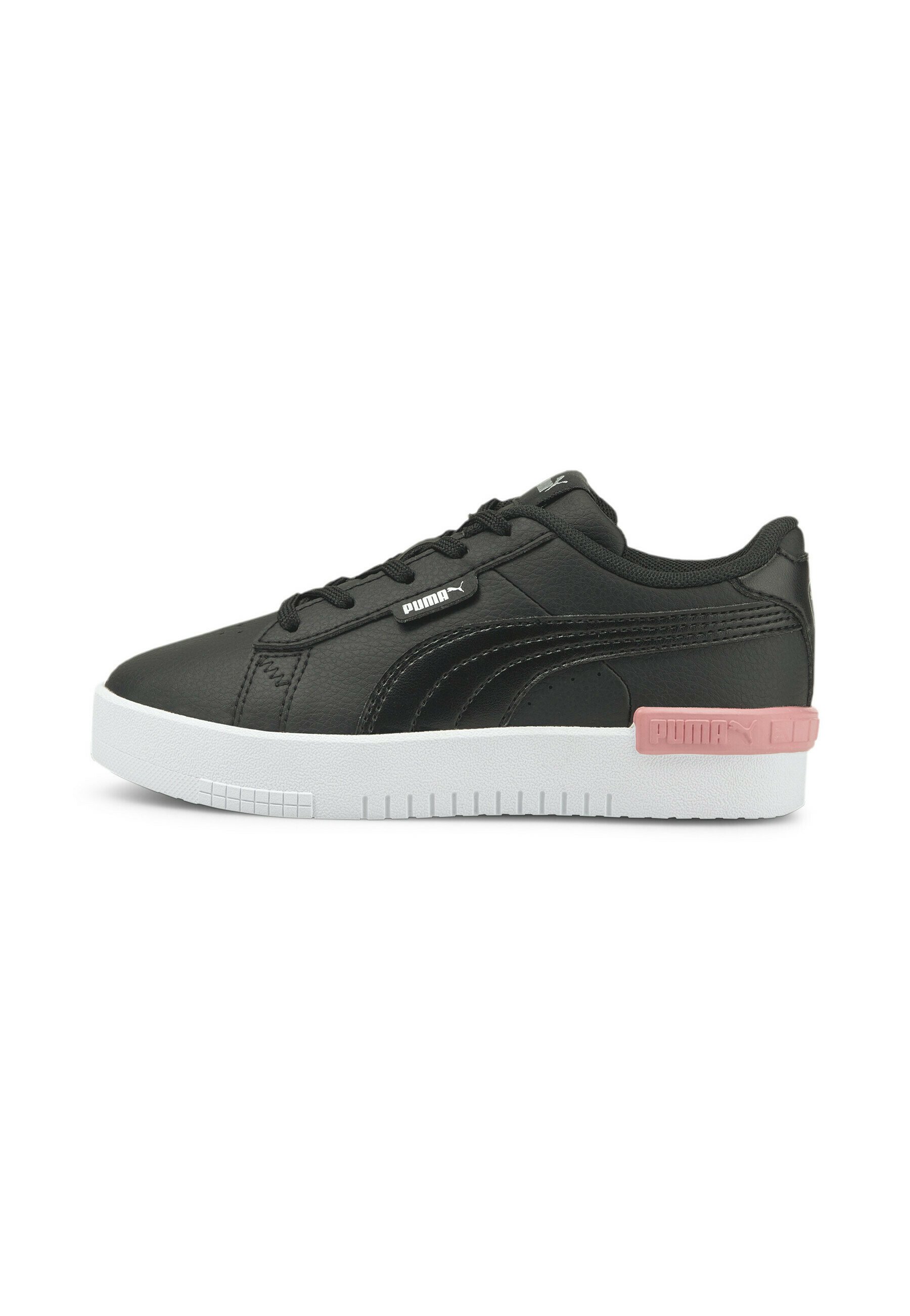 puma black puma silver