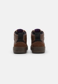 Veja V-95 - Zapatillas altas - walnut/black