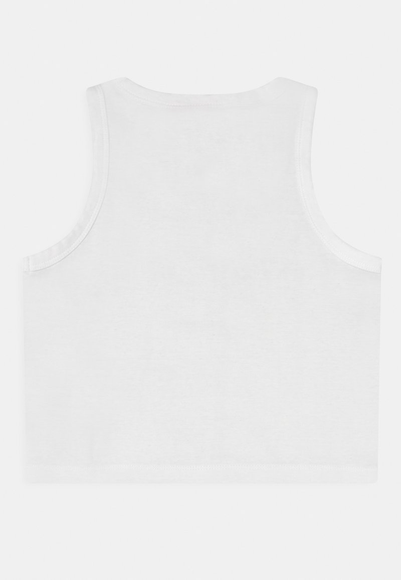 Kinder T-Shirts | Young Gina WASHED 2 PACK Top white/black/weiß - FQ73730 Kinder T-Shirts | Young Gina WASHED 2 PACK Top white/black/weiß - FQ73730