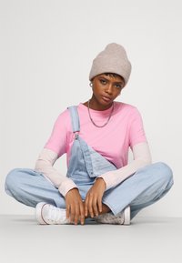Levi's® VINTAGE OVERALL - Jardineiras - so over it
