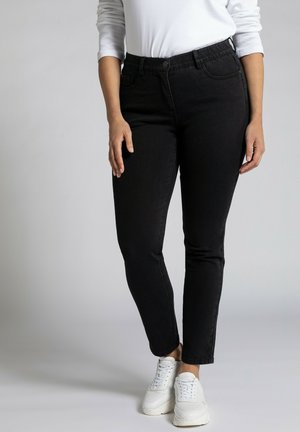 Jeansy Skinny Fit