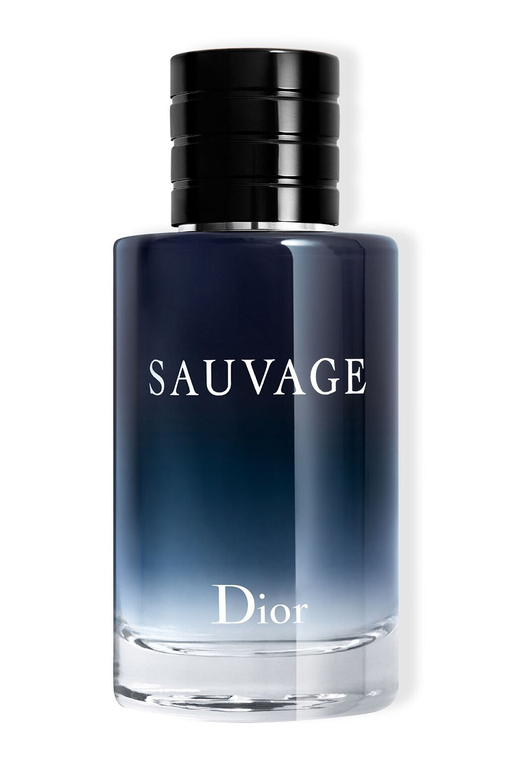 DIOR SAUVAGE – EAU DE TOILETTE - Eau de Toilette - transparent - Zalando.de