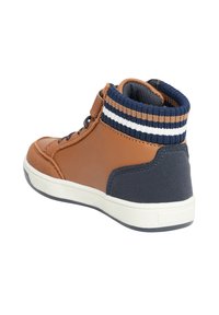 Creeks Sneakers basse - marron