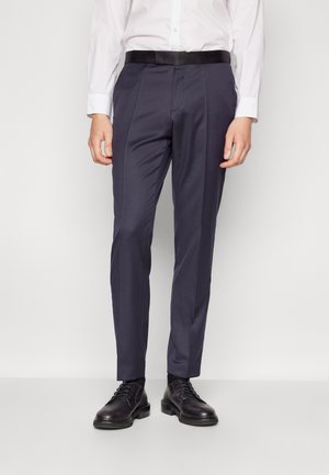 GENIUS TUX - Broek - dark blue