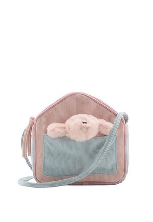 BABY - Sac bandoulière - pink