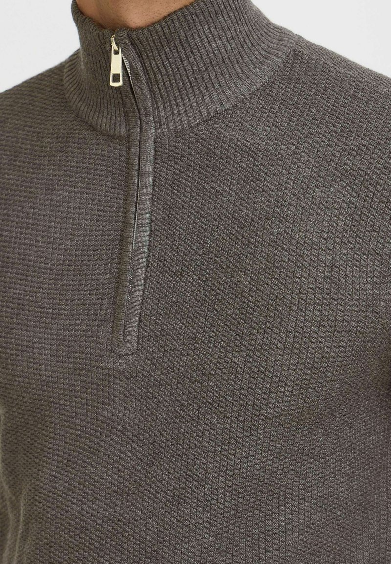 Blend BHOstuta - Jersey De Punto - Black/negro