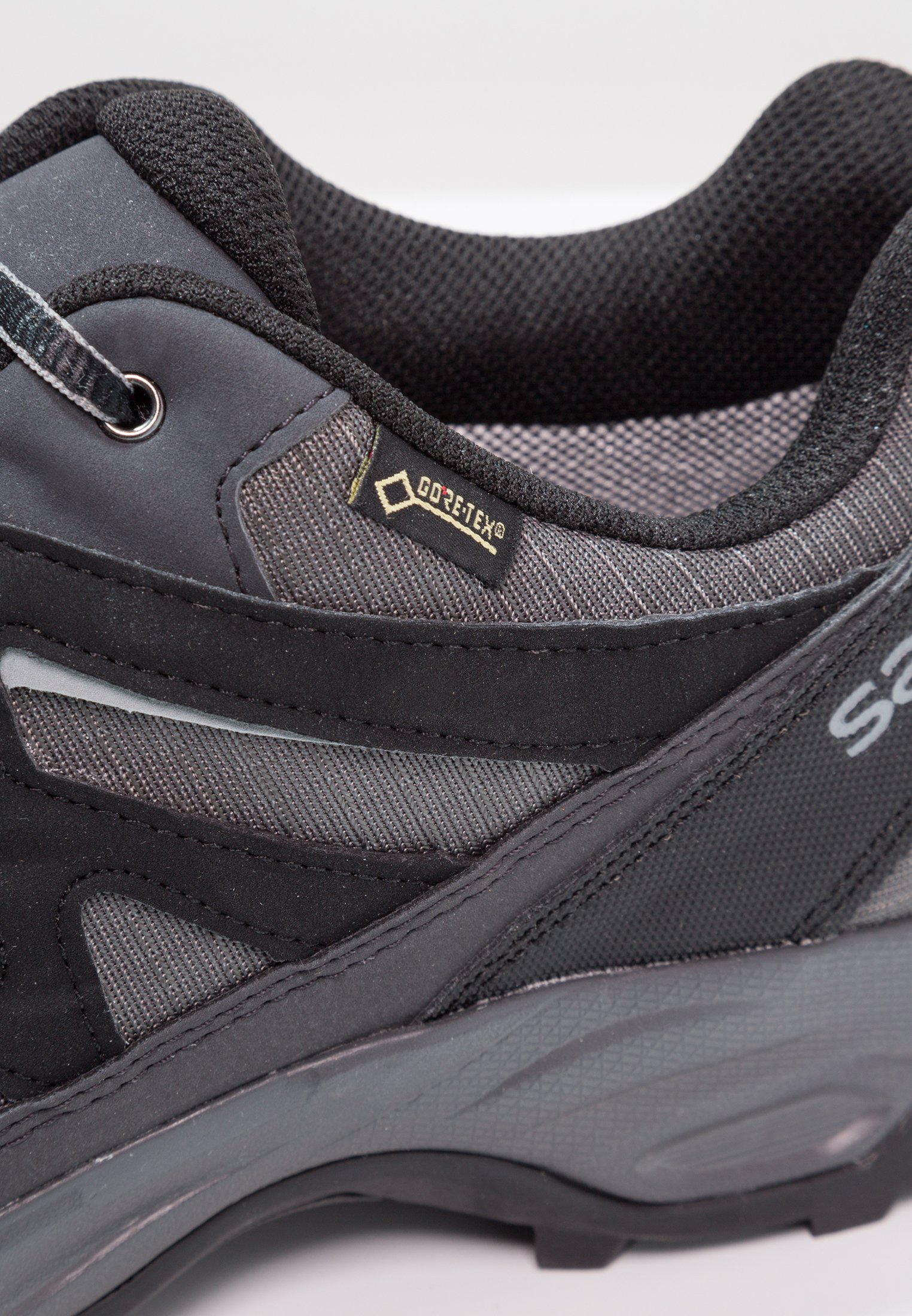 salomon mens effect gtx shoes